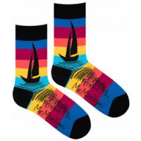 Носки Merylin Sailing mEN