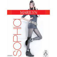 Колготки Marilyn Sophia 120 den ZG611