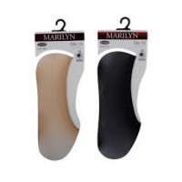 Cледы Merylin stopki foties Silk 15( 2пары)