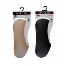 Cледы Merylin stopki foties Silk 15( 2пары)