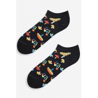 Носки Merylin MUSHROOMS MEN