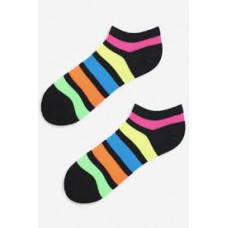 Носки Merylin (ЖЕНСКИЕ)RAINBOW