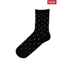 Носки Merylin SILVER DOTS