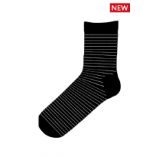 Носки Merylin SILVER STRIPES