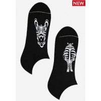 Носки Merylin ZEBRA MEN