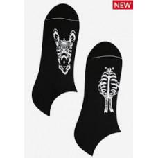 Носки Merylin ZEBRA MEN