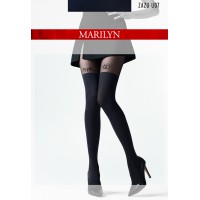 Колготки Merylin Zazu U07