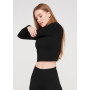 GULIA CROP TOP