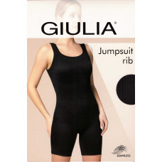 GULIA Jumpsuit rib комбінезон (В РУБЧИК)