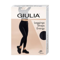 легінси GIULIA Leggings Straps Energy