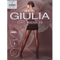   колготки Gulia  Chic bikini 20