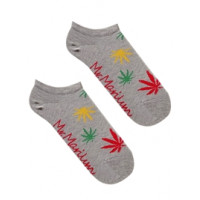 Носки Merylin CANNABIS 2