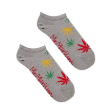 Носки Merylin CANNABIS 2
