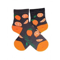 Носки Merylin ORANGE