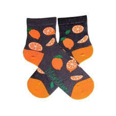 Носки Merylin ORANGE