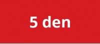 5 den