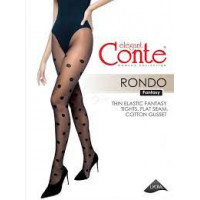 Колготки CONTE RONDO