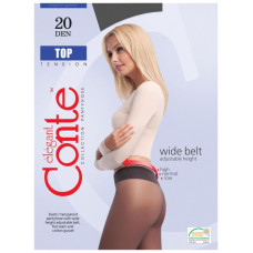 Колготки Conte Top 20