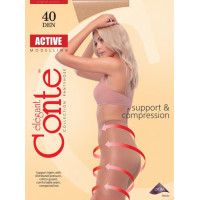 Колготки Conte Active 40