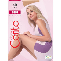 Колготки Conte Solo 40 №6