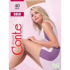 Колготки Conte Solo 40
