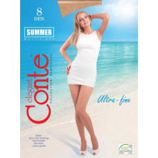 Колготки Conte Summer 8 