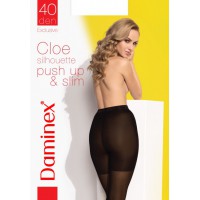 Колготки Daminex 40 den Cloe push up and slim №5