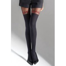 Колготки Merylin Zazu P08