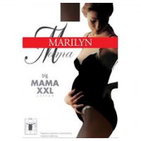 Колготки Marilyn Mama Cotton 