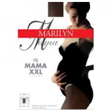 Колготки Marilyn Mama Cotton 