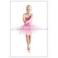 Колготки Daminex Dzieciece bikini