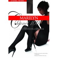 Чулки Merilyn chanel 100 den