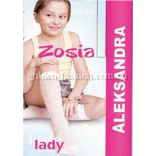 гольфы детские Aleksandra Zosia
