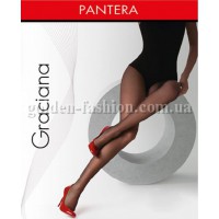 Колготки Pantera grasiana 20 t-band