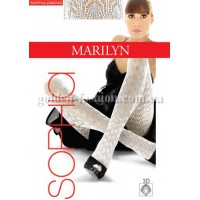 Колготки Marilyn Sophia ZG874G 120 den